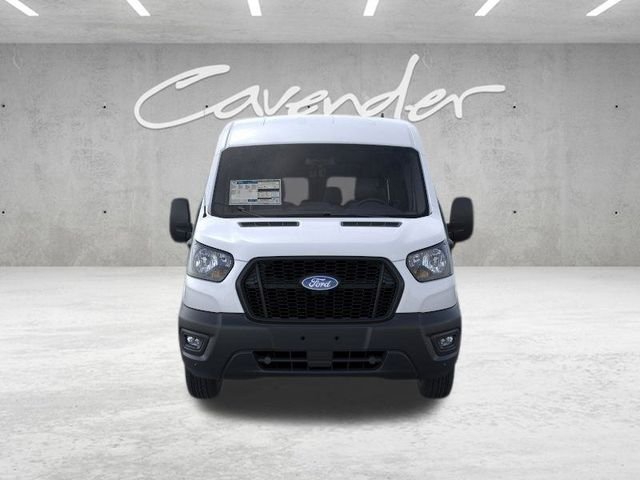 New 2026 White Ford XL image 6