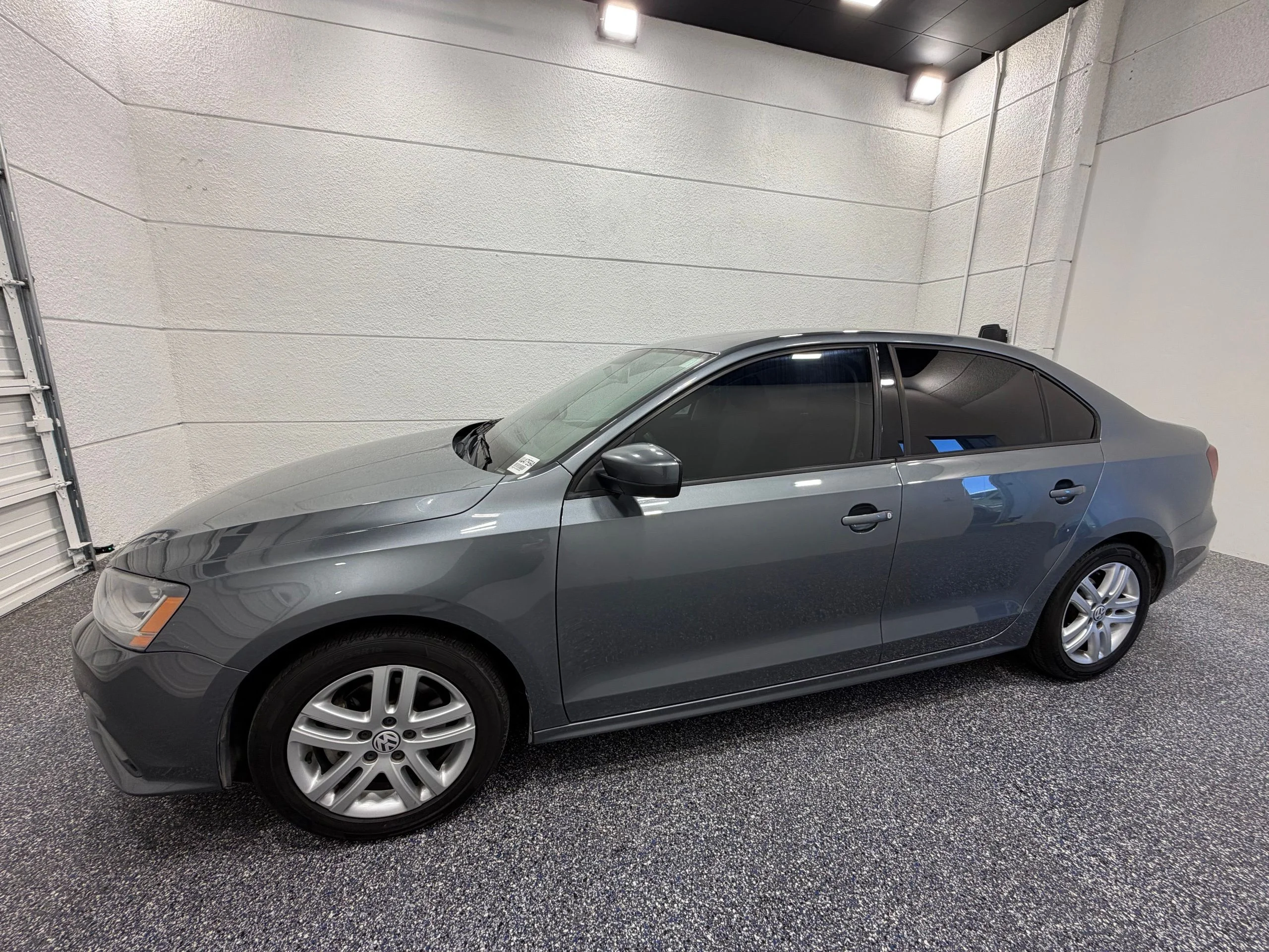 Used 2018 Volkswagen Jetta S with VIN 3VW2B7AJ6JM208429 for sale in St. George, UT
