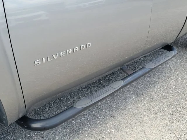 Used 2013 GRAYSTONE METALLIC Chevrolet LT image 13