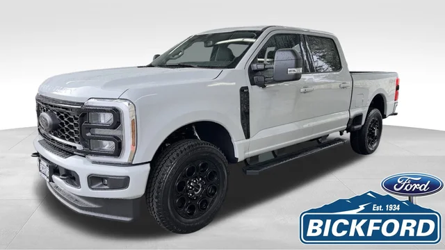 2026 Ford F-250 Super Duty