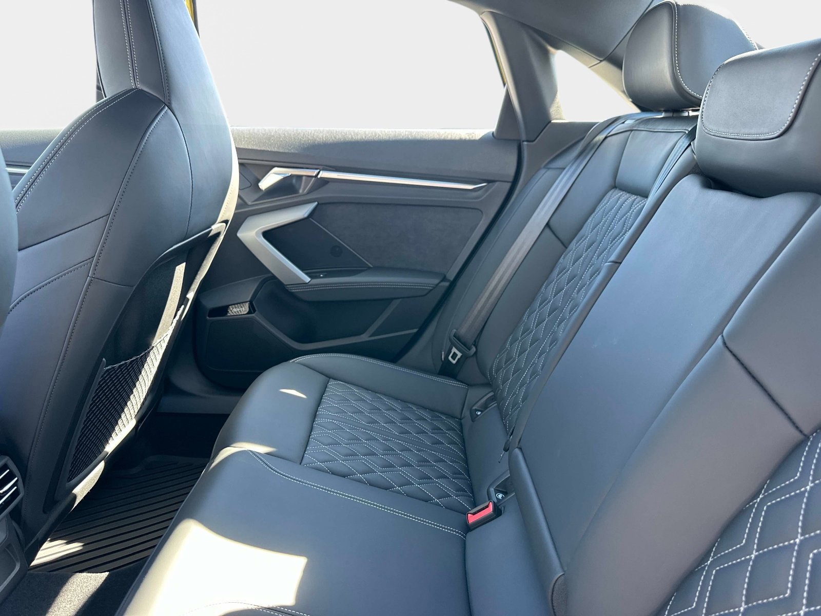 2026 Audi S3 Base - Photo 12