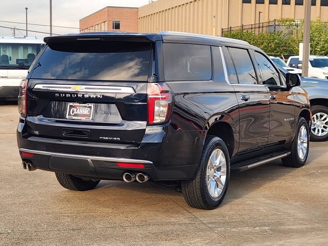 2024 Chevrolet Suburban Premier - Photo 7