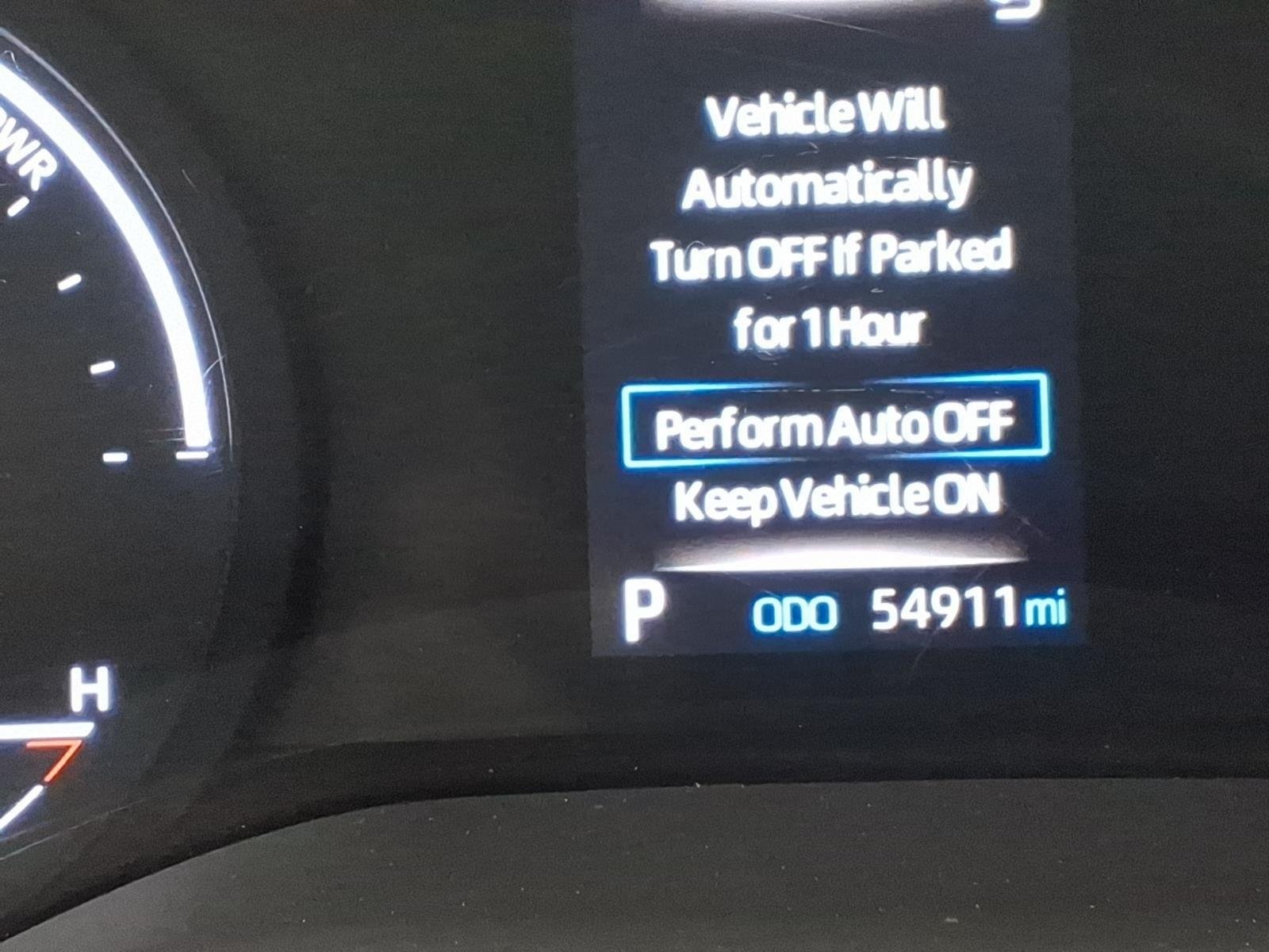 2024 Toyota Sienna XLE - Photo 34