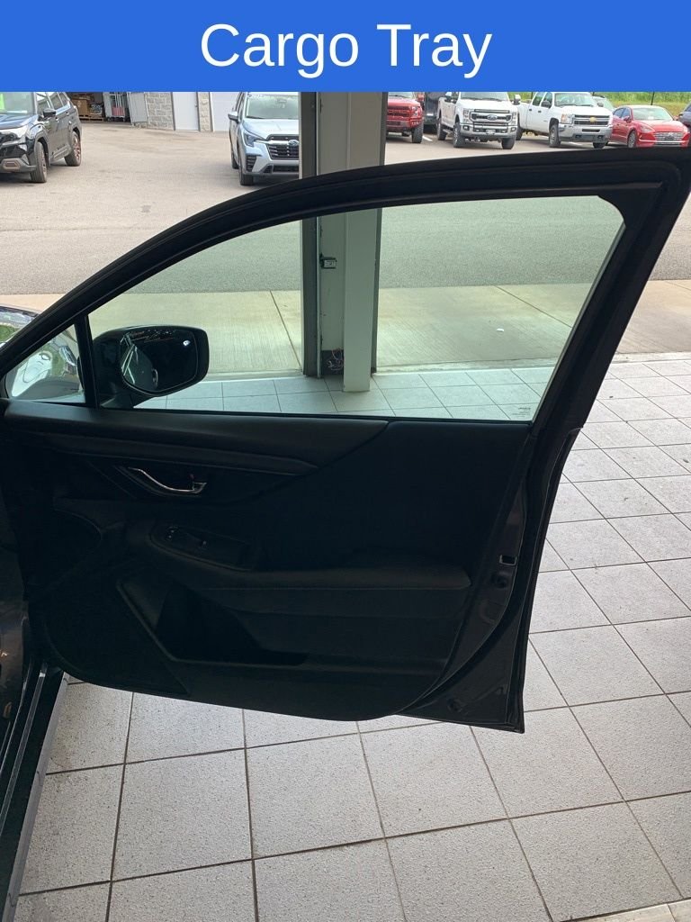 2022 Subaru Legacy Premium - Photo 14