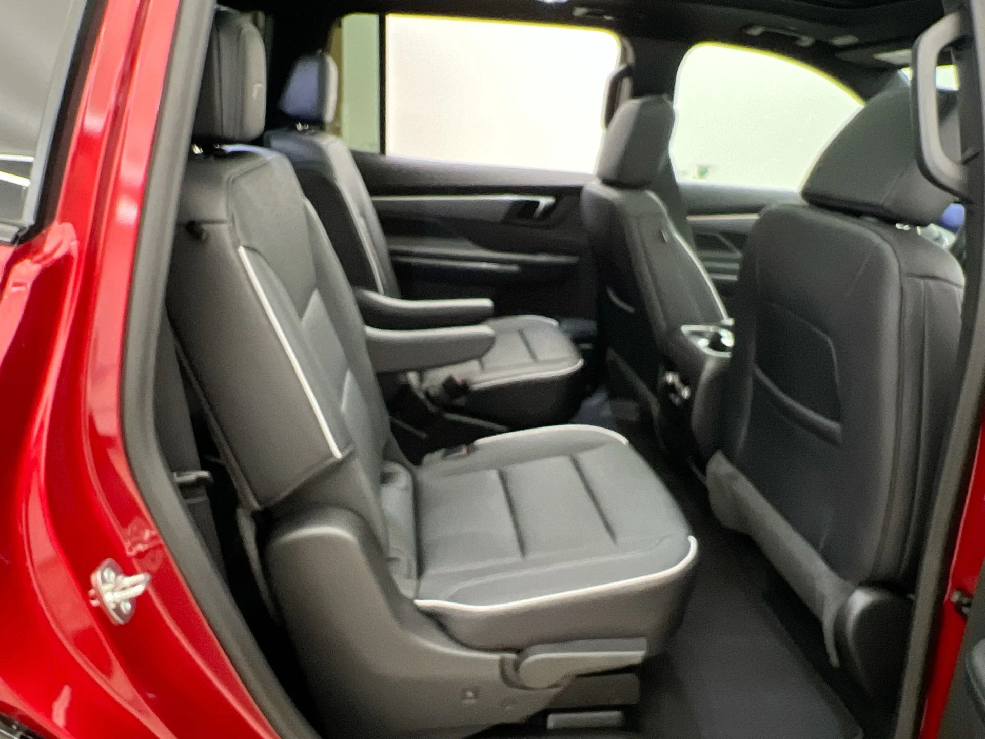 2026 Buick Enclave Sport Touring - Photo 86