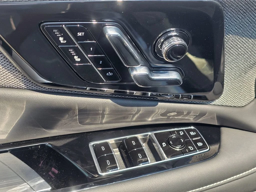 New 2026 Argent Silver Metallic Cadillac Luxury image 22
