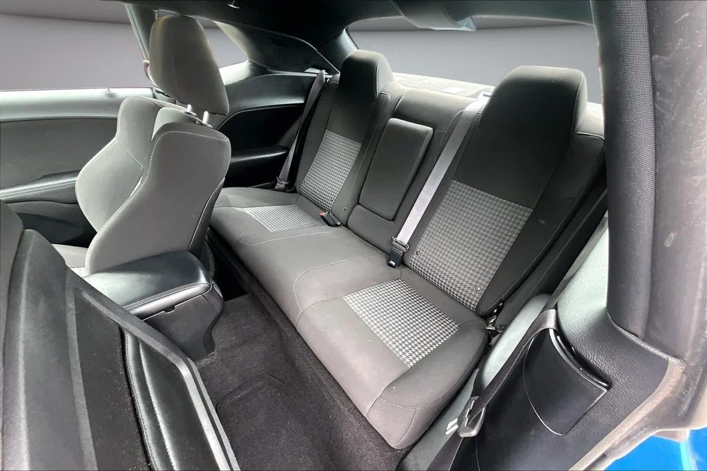 Used 2023 Blue Dodge R/T image 22