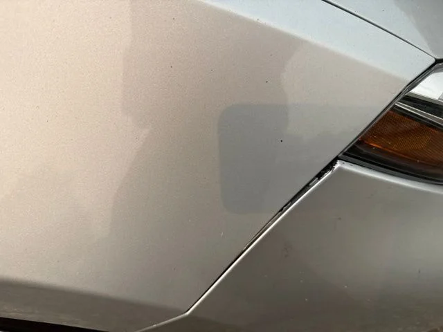 Used 2019 Silver Toyota SE image 19