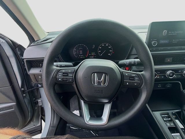 Used 2025  Honda LX image 10