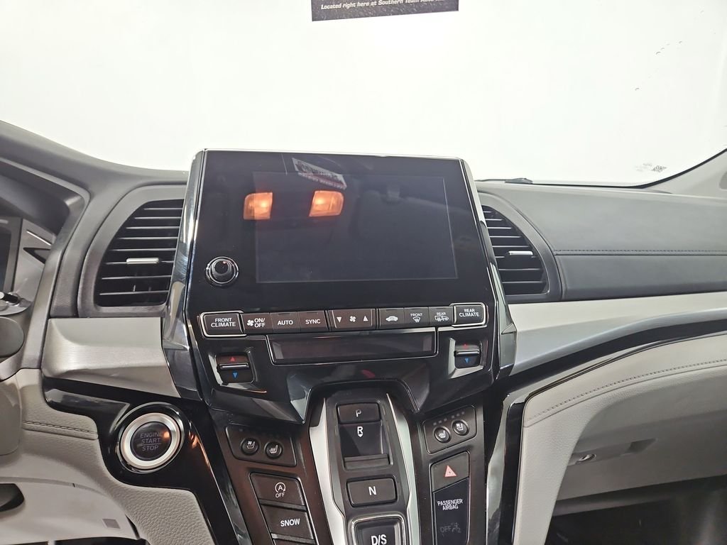 Used 2018  Honda Elite image 18