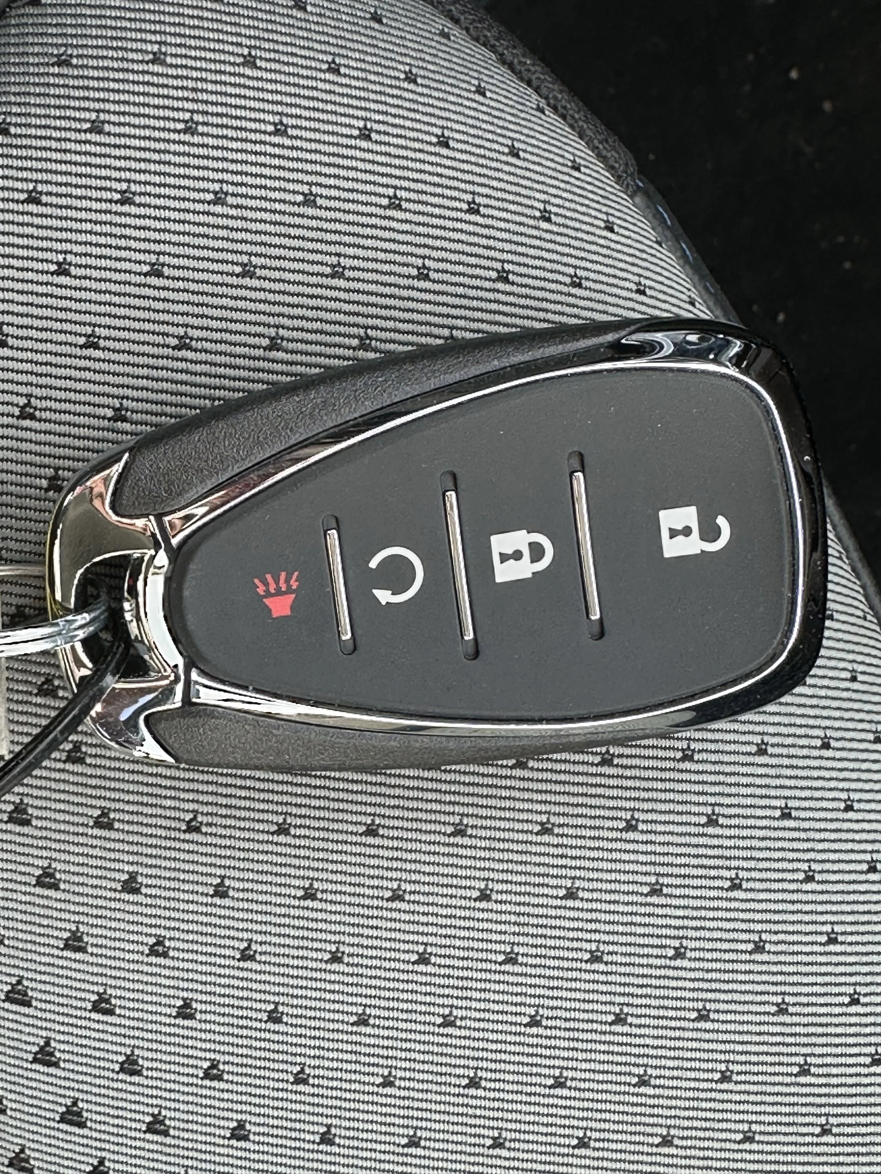 Certified Used 2026 Black Chevrolet LT image 20