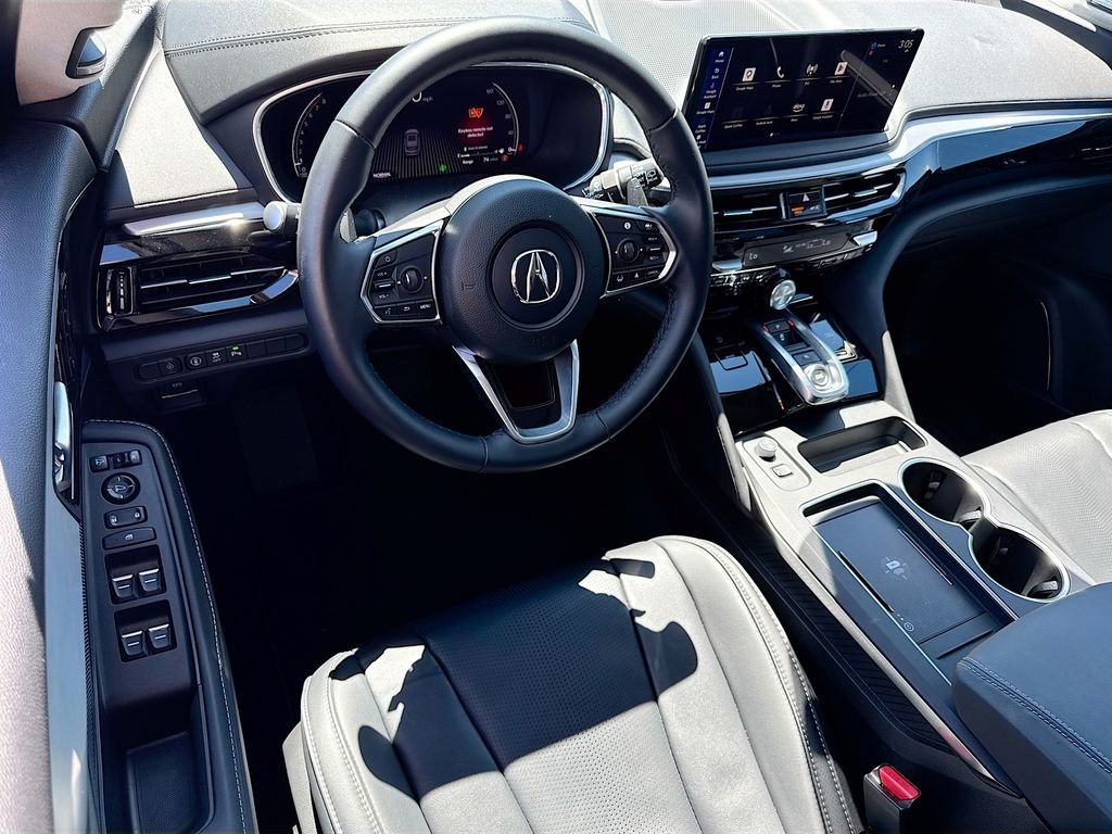 Certified Used 2026  Acura Technology Package image 26