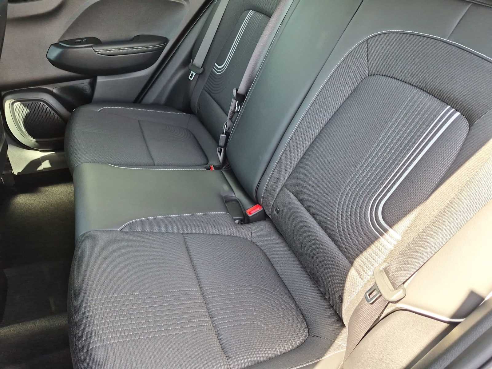 Certified Used 2024 Ultimate Red Hyundai Limited image 18