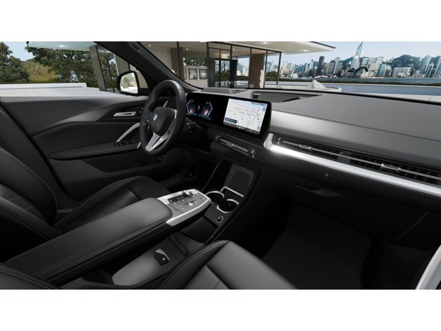 New 2027 Dune Grey Metallic BMW xDrive28i image 14