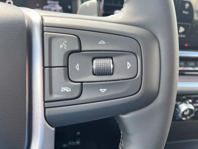 2026 GMC Sierra 1500 SLT - Photo 9