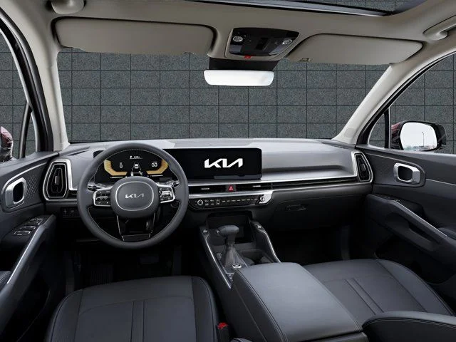 2025 Kia Sorento EX - Photo 14