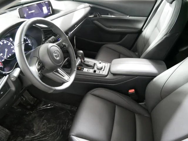 New 2026 Jet Black Mica Mazda 2.5 S Premium AWD image 4