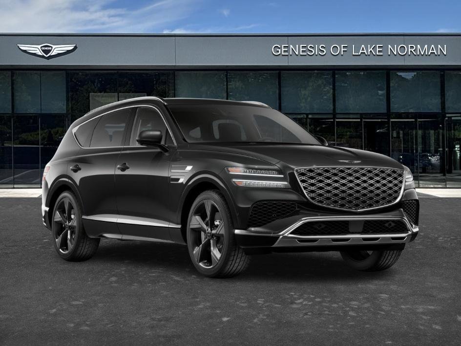 New 2026 Vik Black Genesis 2.5T PRESTIGE image 2