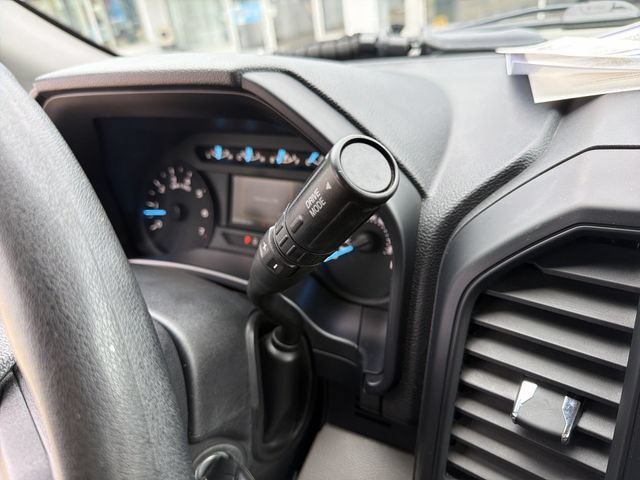 Used 2018  Ford XL image 21