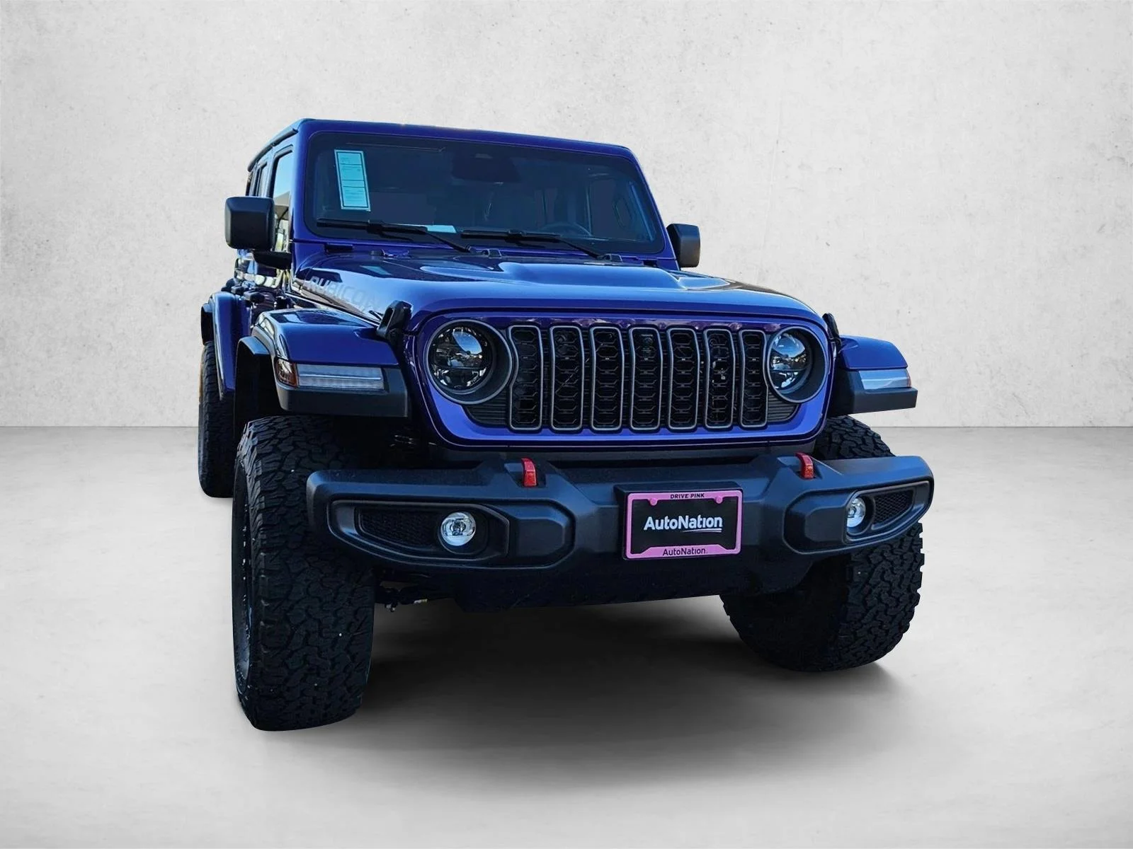 New 2026 Reign Jeep Rubicon image 7