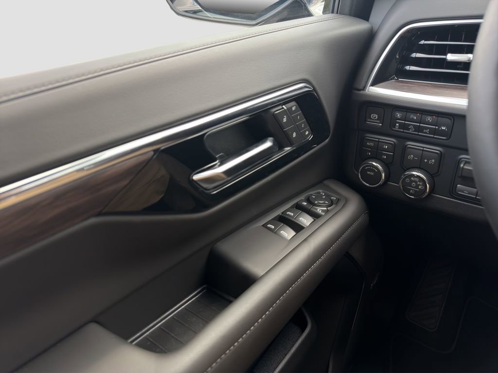2026 Chevrolet Tahoe LT - Photo 25
