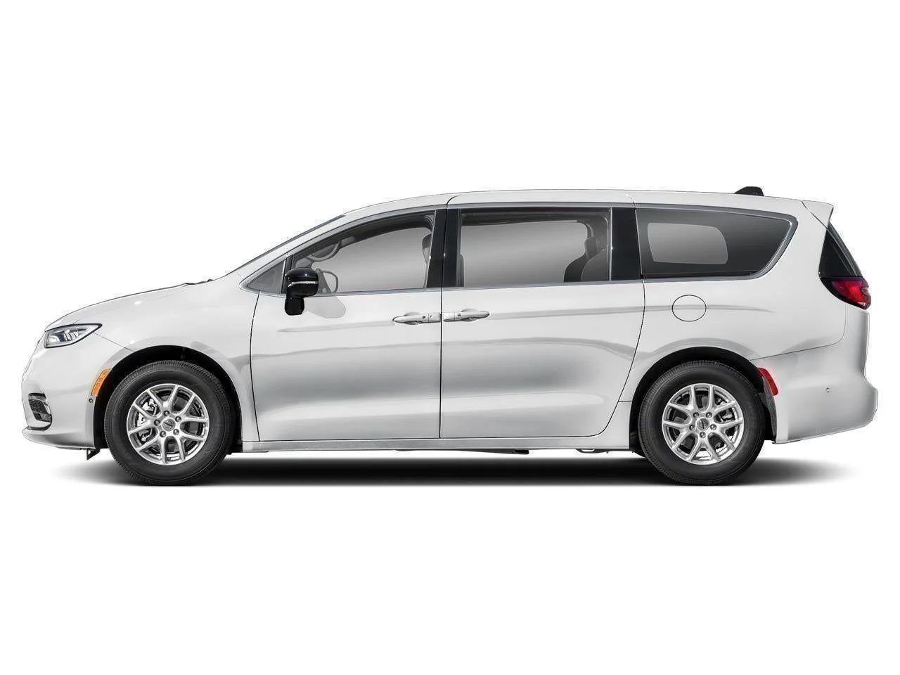 Used 2026 Bright White Clearcoat Chrysler Select image 49
