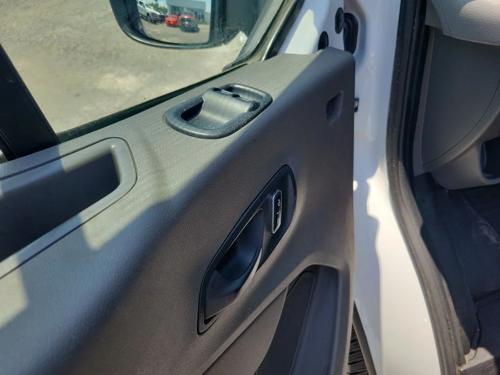 Used 2024 White Ford Base image 17
