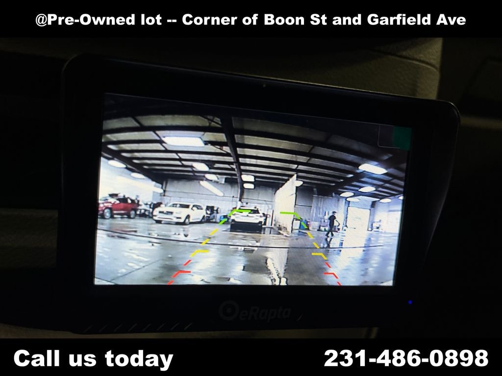 Used 2014 Silver Dodge SE 30th Anniversary image 25