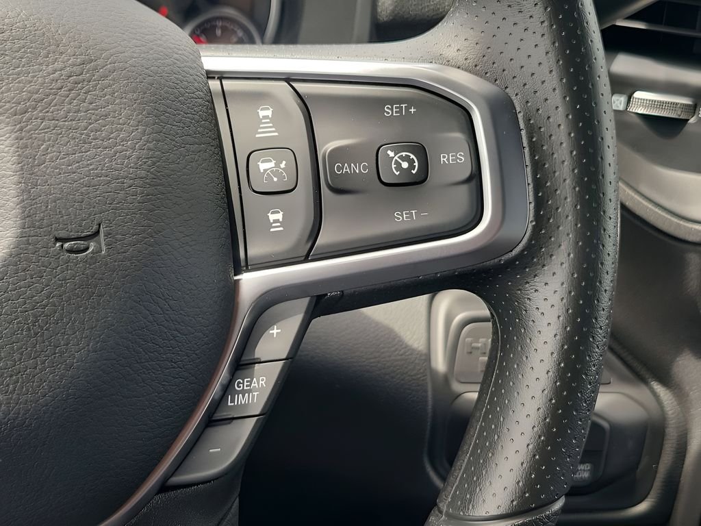 2026 RAM 2500 Tradesman - Photo 35