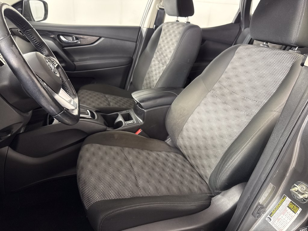 2021 Nissan Rogue Sport SV - Photo 10