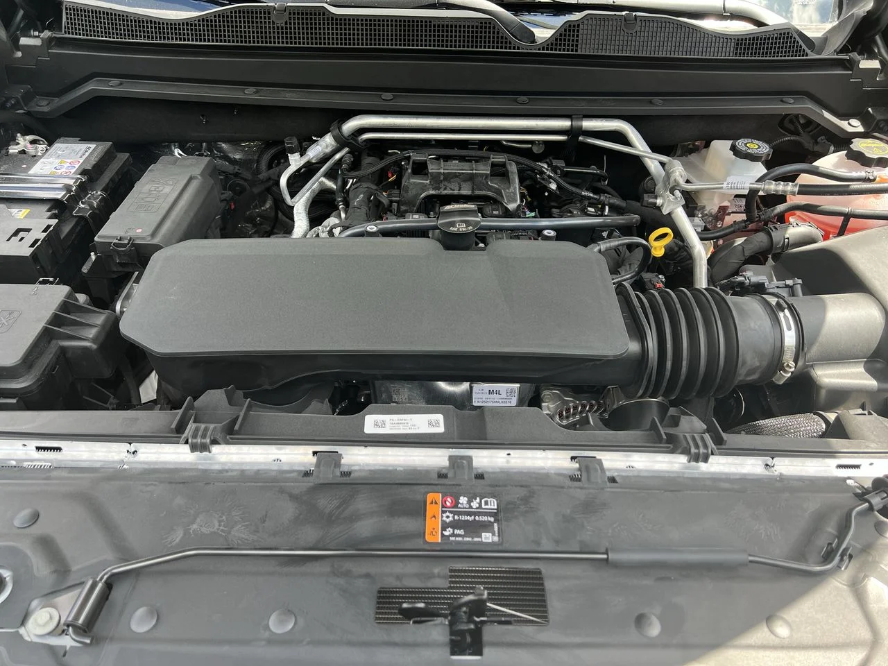 2026 Chevrolet Colorado LT - Photo 88