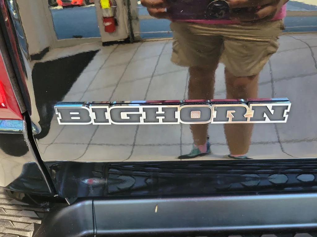 Used 2024 Black Ram Big Horn/Lone Star image 12