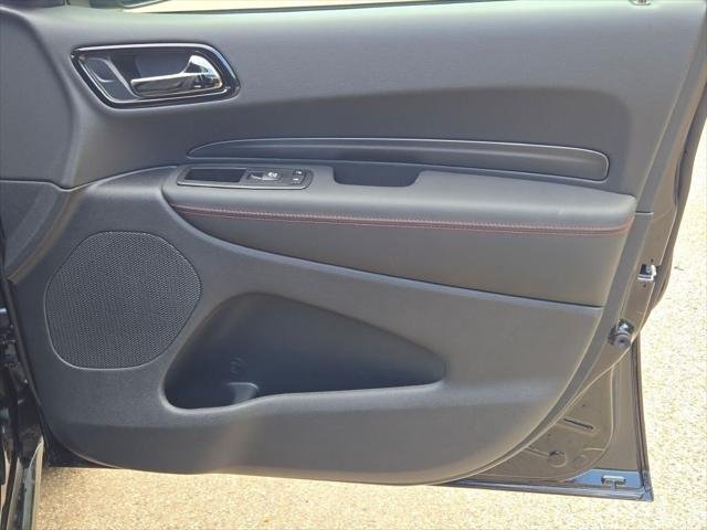 New 2026 DB Black Clearcoat Dodge GT PLUS image 37