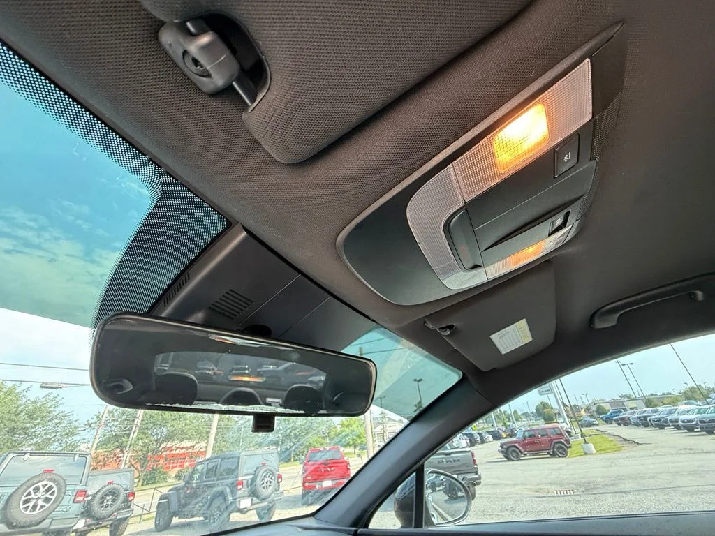 Used 2021 Black Kia GT-Line image 22