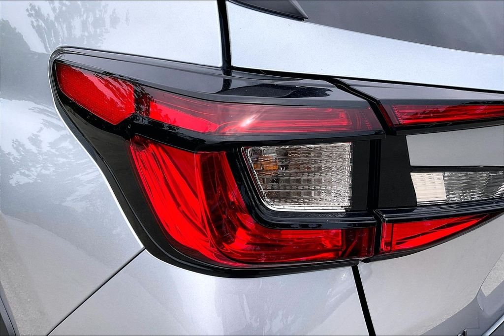 Used 2026 Silver Subaru Premium image 29