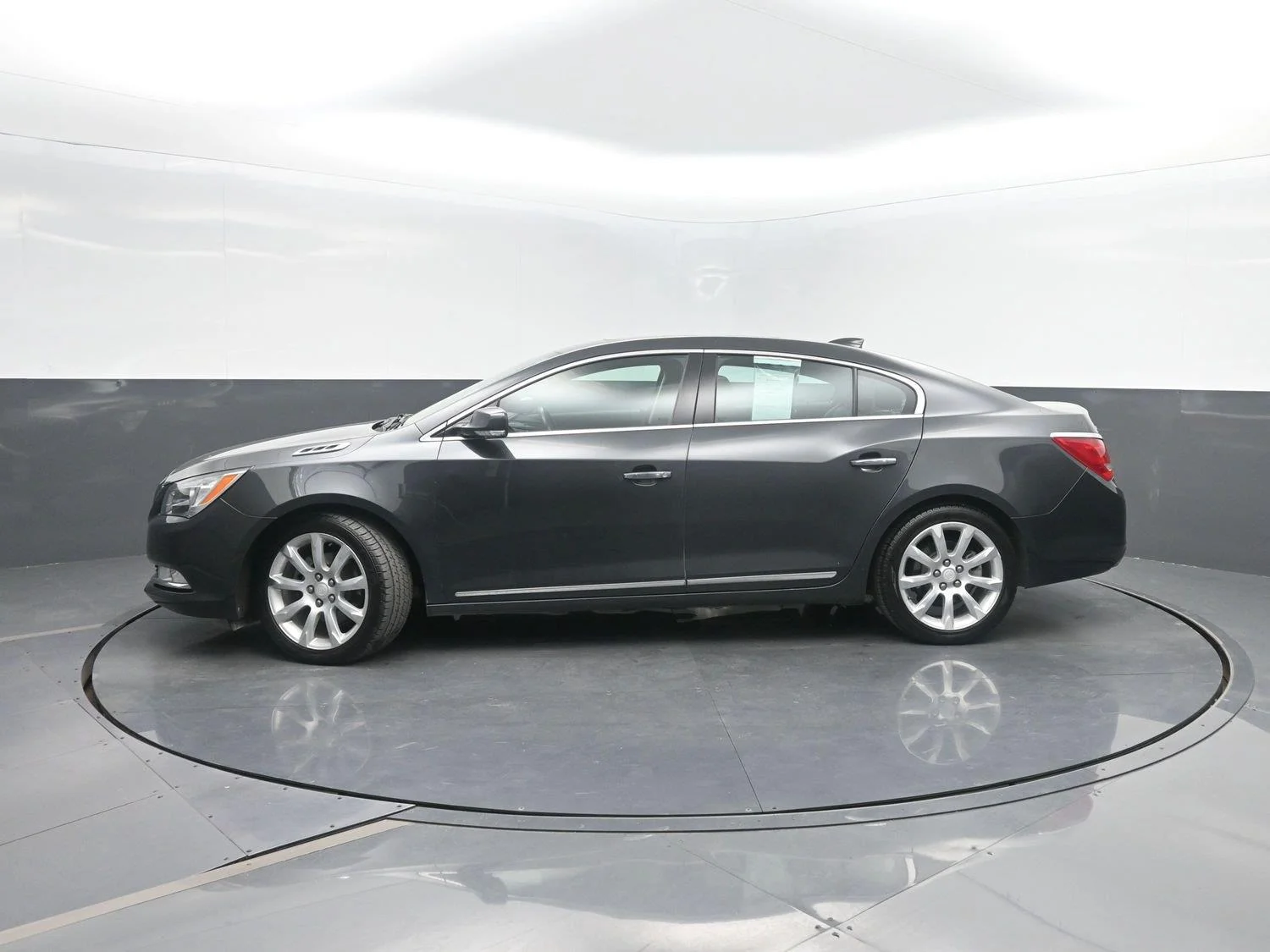 2015 Buick LaCrosse