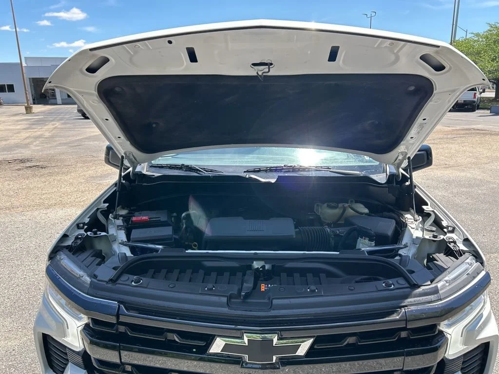2023 Chevrolet Silverado 1500 RST - Photo 14