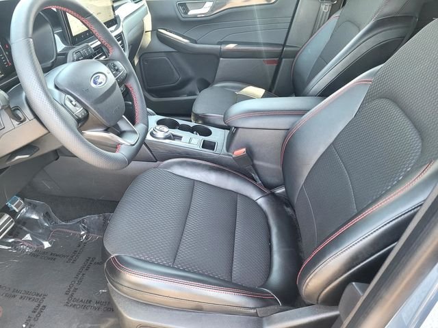 Used 2023 Blue Ford ST-Line image 11