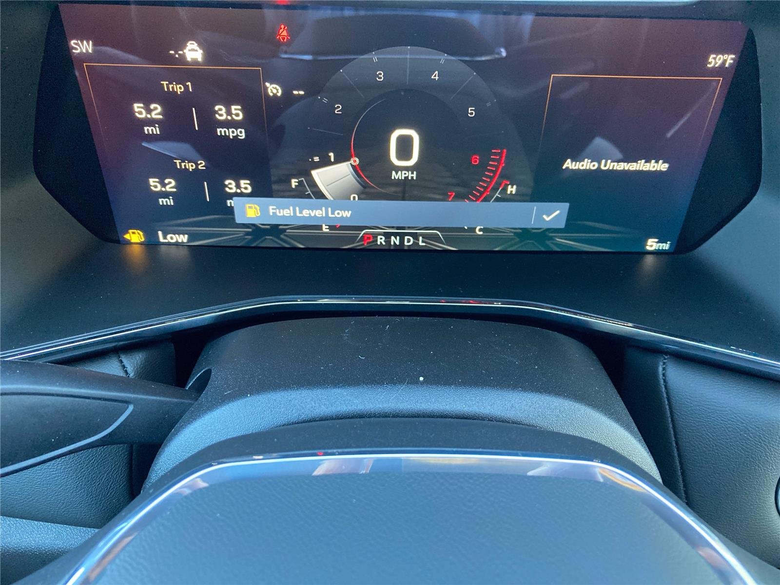 New 2026 Onyx Black GMC Elevation image 13