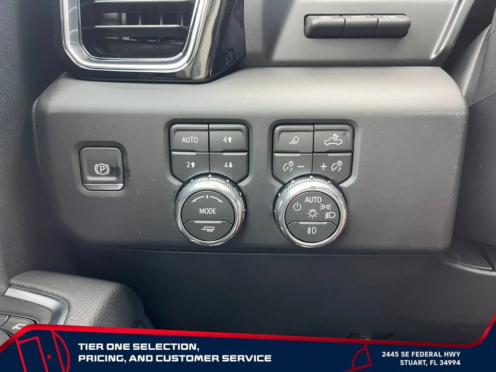 New 2026 Glacier White Tricoat GMC Denali image 28