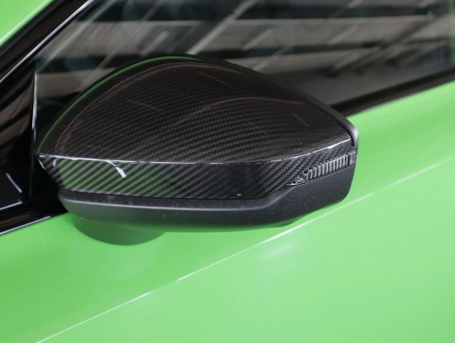 New 2026 Kyalami Green Audi  image 32