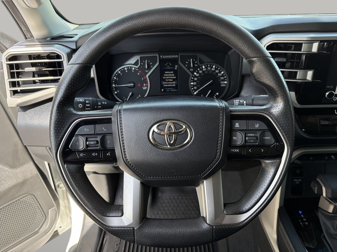 Used 2024 Ice Cap Toyota SR5 image 28