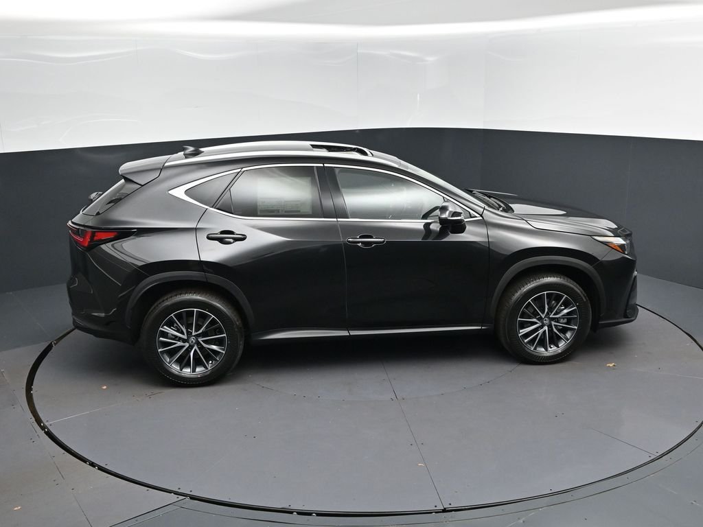 New 2026 Caviar Lexus  350 AWD image 35