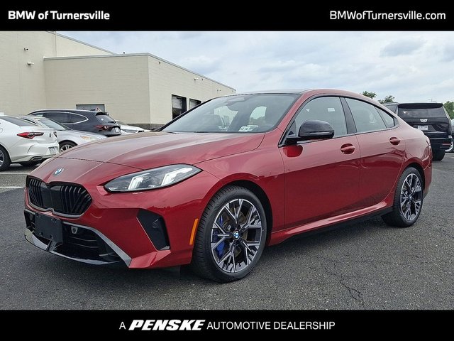 2026|BMW|2 Series|228 Gran Coupe|4D Sedan