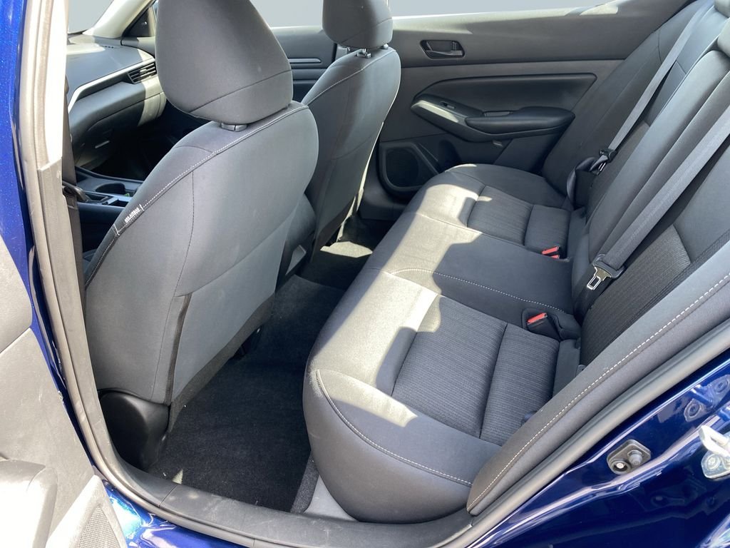 2024 Nissan Altima S - Photo 26