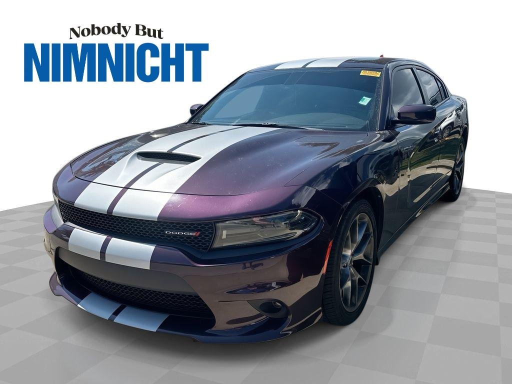 2022 Dodge Charger GT's photo