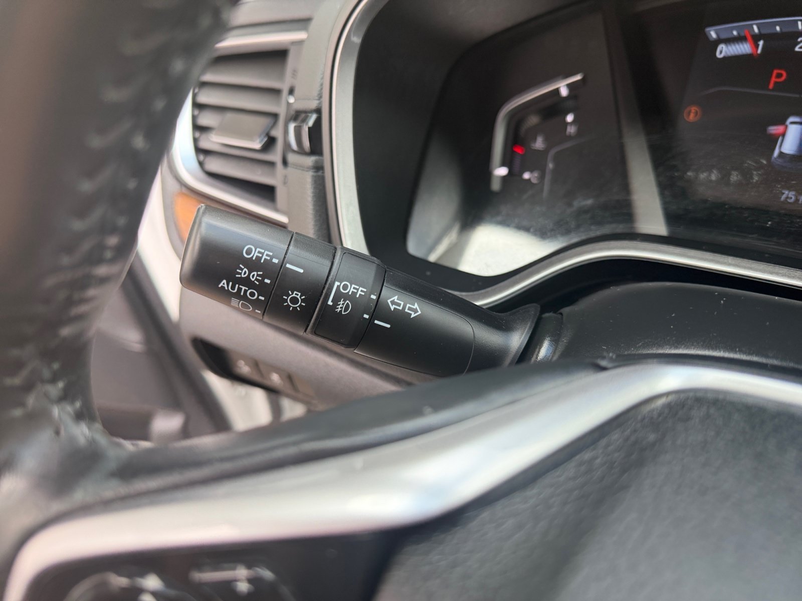 2020 Honda CR-V Touring - Photo 13