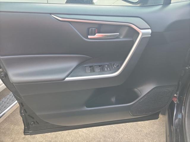Certified Used 2024 MIDNIGHT BLACK METAL Toyota  image 13
