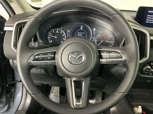 Used 2025 Gray Metallic Mazda 2.5 S Premium Package image 16