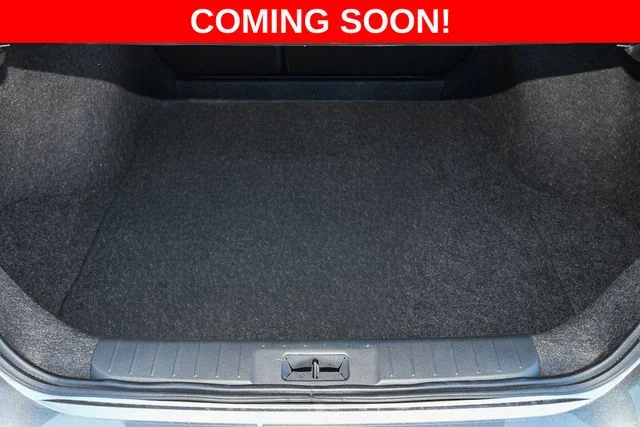 Used 2024 Gray Nissan SV image 20
